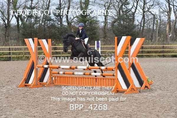 BPP_4268 - CLASS 1 Springboard 128cm/ 138cm Restricted Handicap