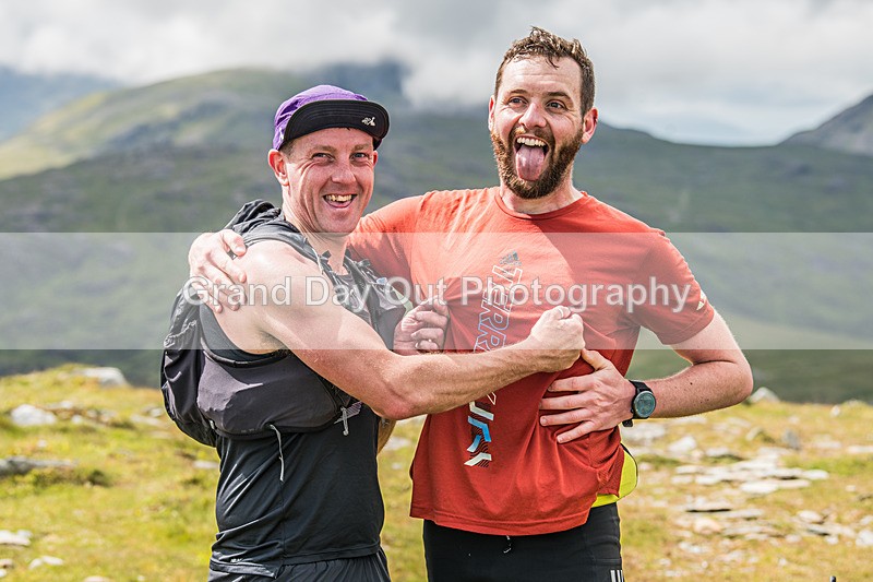 Buttermere-501 - Buttermere Horseshoe Fell Race (Darren Holloway Memorial Race) Saturday 22nd June 2024