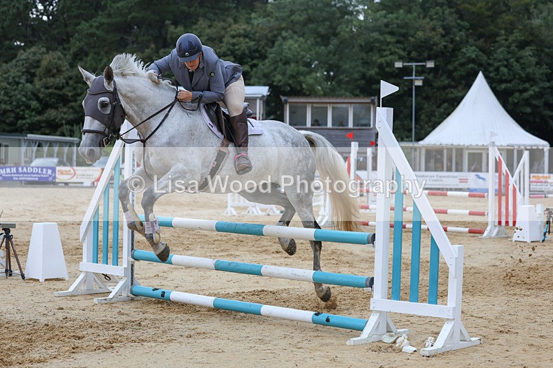 3E7A7306 - Class 8: 90cm open