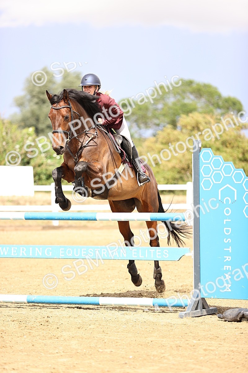 SBM_027022 - Class 13 - Senior Newcomers - 1.10m