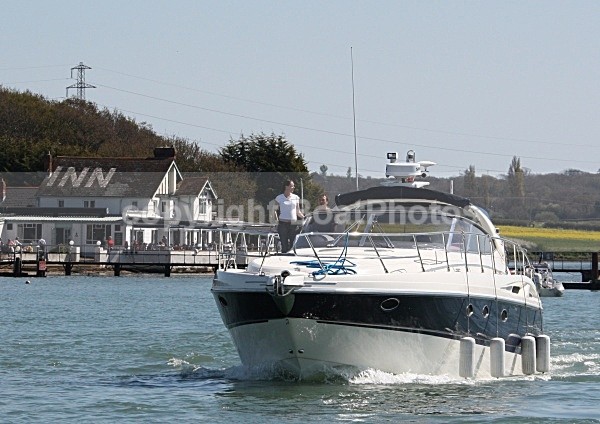 090413 SQUALO IMG_2465 - Motorboats - Open