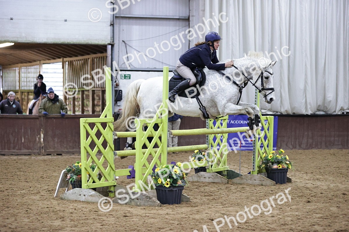 SBM_001007 - Class 3 - Nupafeed Supplements Senior Discovery/ 1m Open