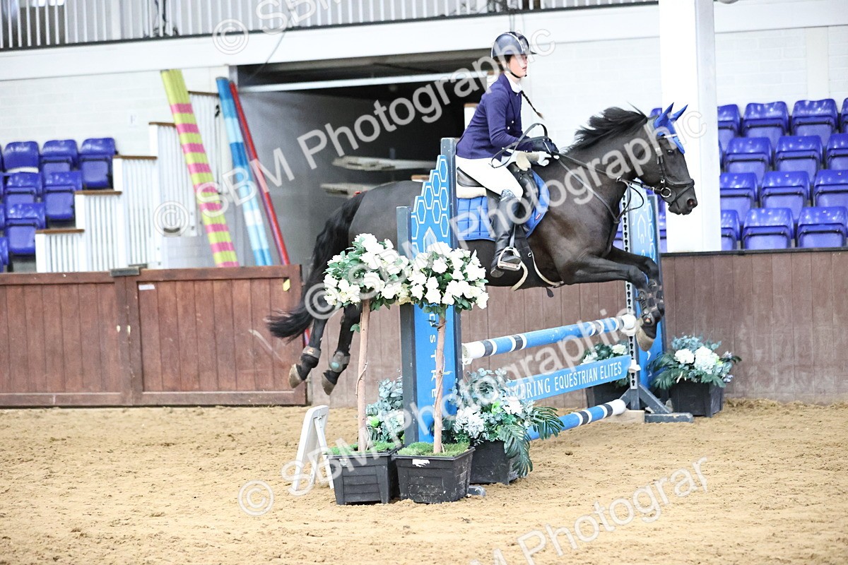 SBM_002049 - Class 10 - Pony British Novice 80cm Open
