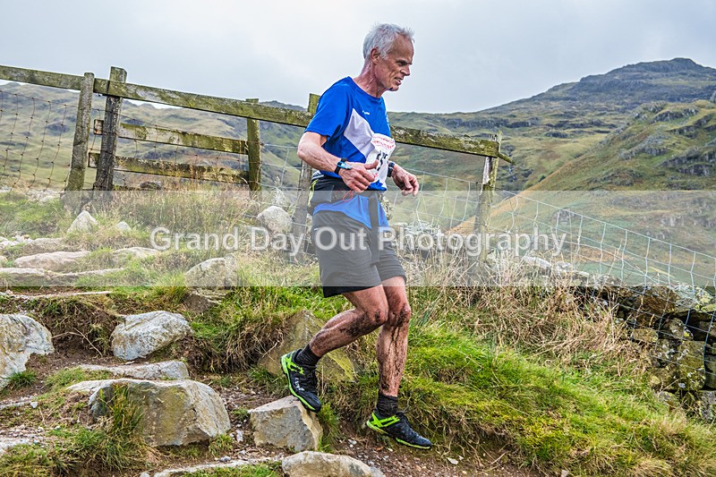 Langdale-1844 - Langdale Horseshoe Fell Race Saturday 8th October 2022
