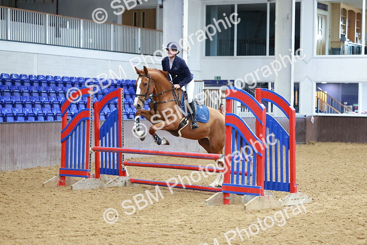 SBM_000131 - Class 1 - Clear Round