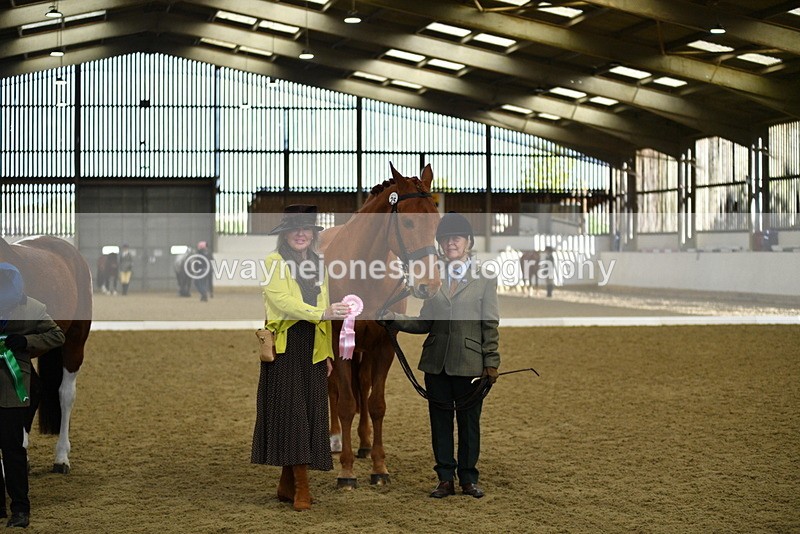 WJ5_4158 - Class 2 Best Condition In hand