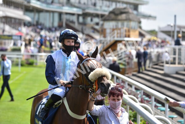 yr09072021r1-19 - Race 1: 2.05pm williamhill.com Best Odds Guaranteed Handicap Stakes