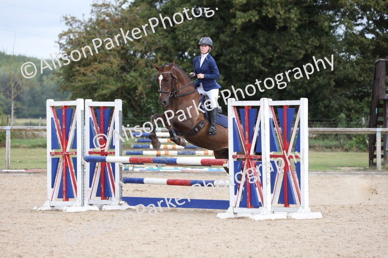 20250803-1318 - Class 4 - 90cm