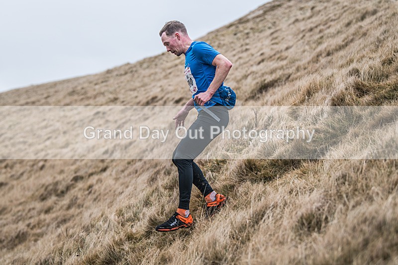 Barbondale-626 - Kendal Winter League Bardondale Junior & Senior Fell Races Sunday 8th February 2026