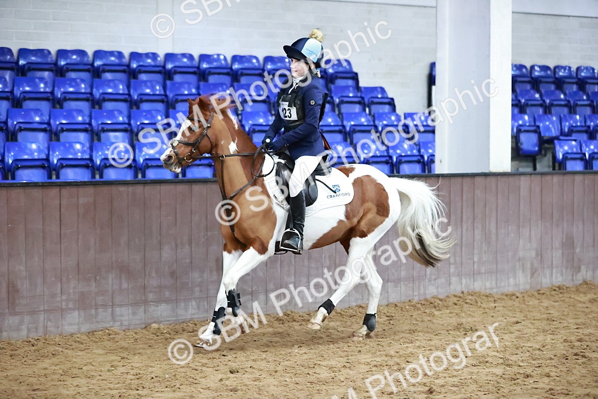 SBM_000887 - Class 3 - 60cm