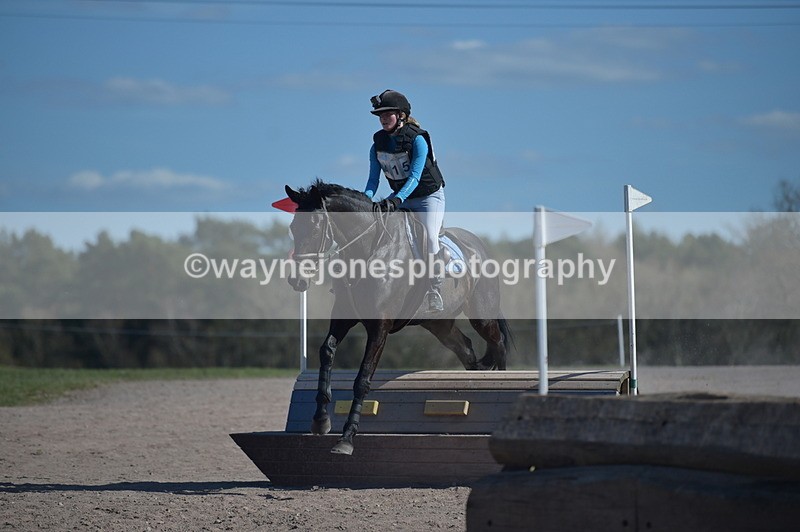 NGP_9407 - XC Time 14:39 to 14:53