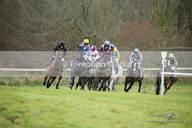 PtP 121221 568 - Barbury International Point-to-Point 112/12/2021