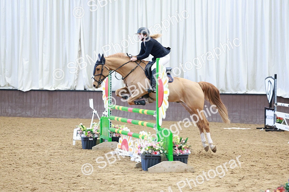 SBM_003309 - Class 10 - Nupafeed Supplements Senior Discovery/ 1m Open