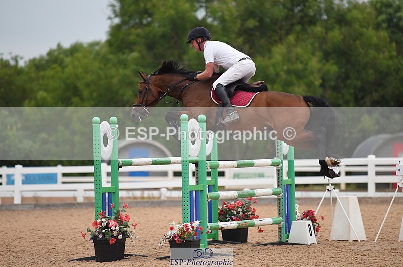 230628A-155028-00953 - Cls 6 1.30 & 1.40m Open