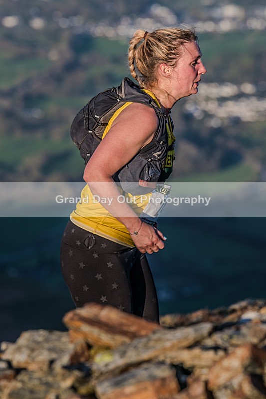 Grisedale-321 - Grisedale Grind Fell Race Wednesday 17th April 2024