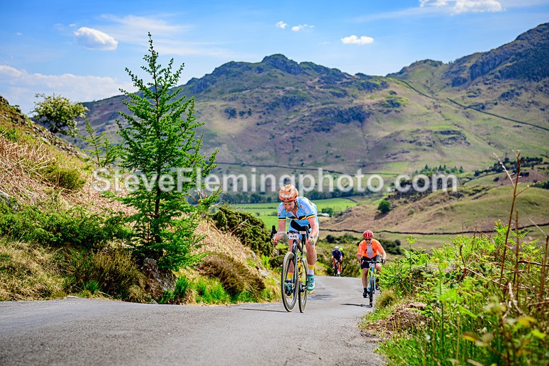 134006 - Blea Tarn Climb 13:00 - 14:00