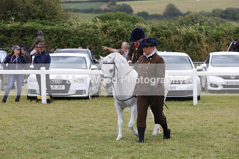 1X9A4448 - Class 34: Veteran Ridden