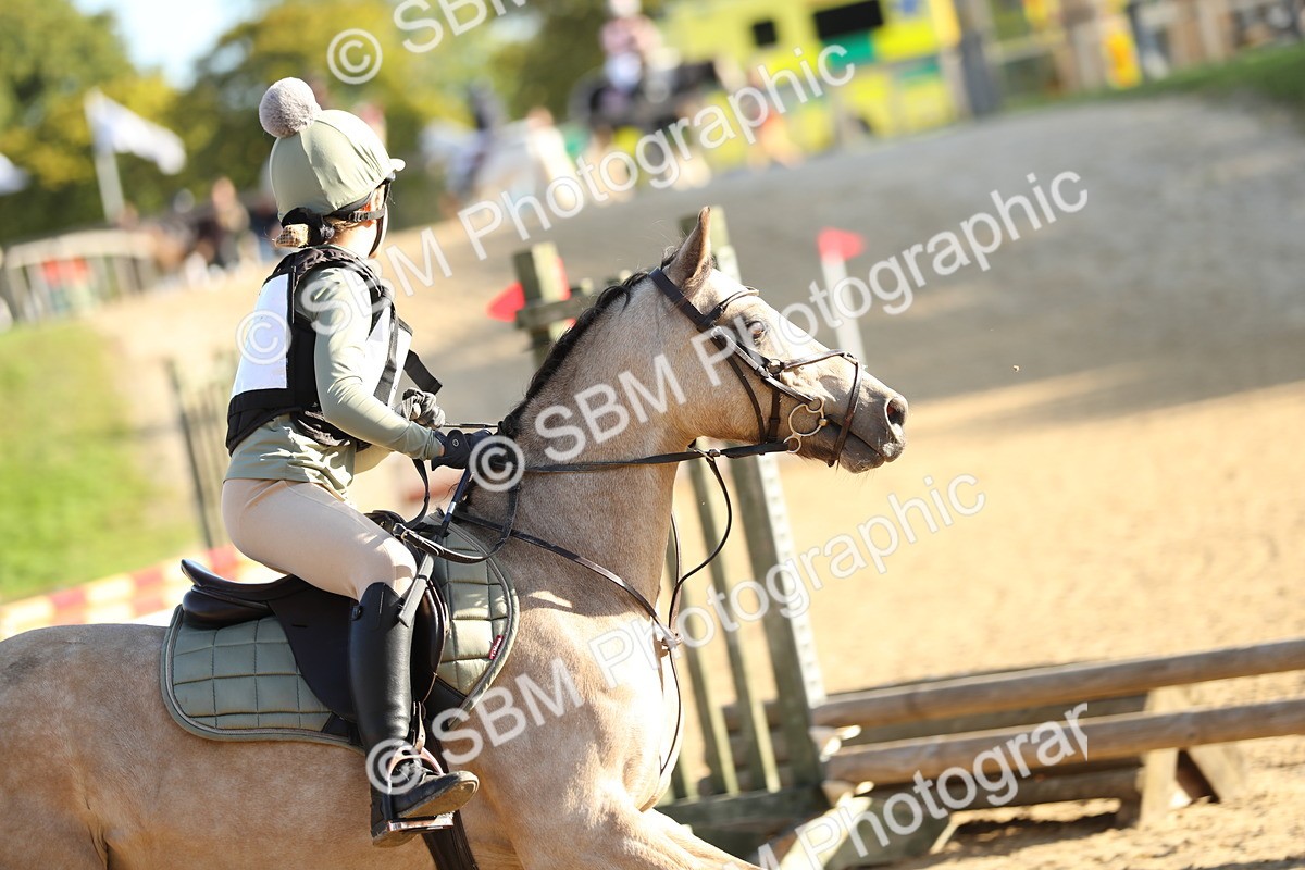 SBM_15343 - E4a - Eventers Challenge 50cm Open