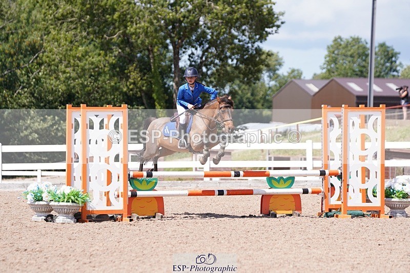 250628-151348-06168 - Cls 23 Pony Intro & 80cm Open