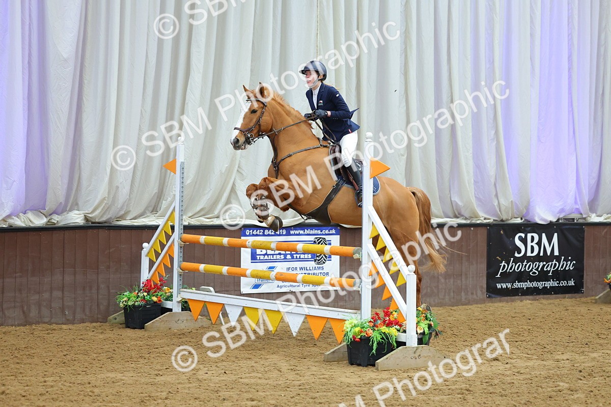 SBM_010351 - Class 22 - Equiyd 1.05m Amateur Championship Qualifier - First Round (1.05m)