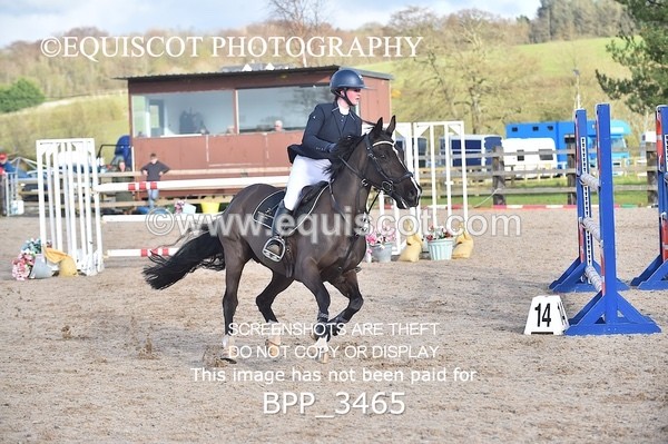 BPP_3465 - CLASS 9 148cm Pony Royal Highland Show Championship Qualifier