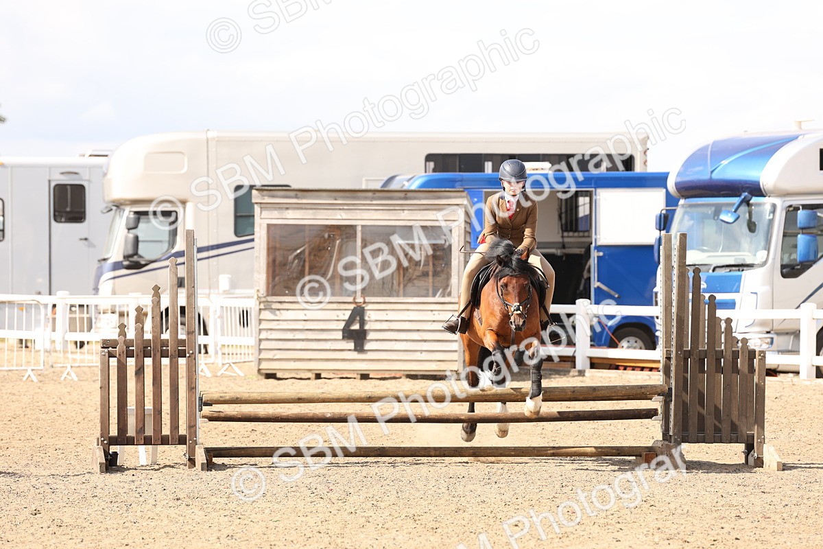 SBM_07350 - Class 58b -  Style & Performance - 70cm (20+)