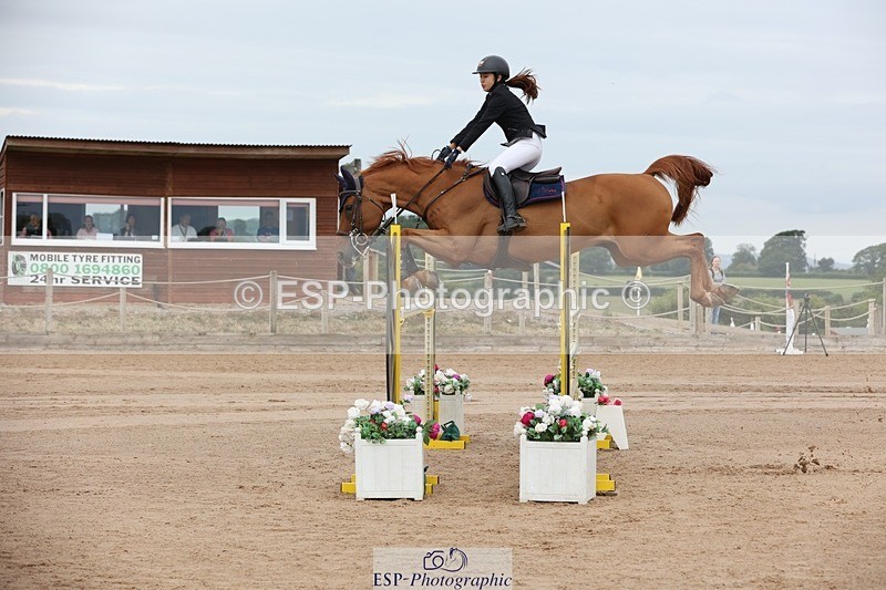 250719-083058-12789 - Cls 15, 1 Star Silver Tour Start til Break