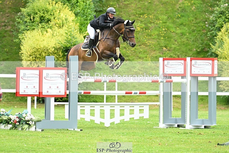 240705-133849-11203 - Cls 17 Newcomers 2nd R Jump Off and P