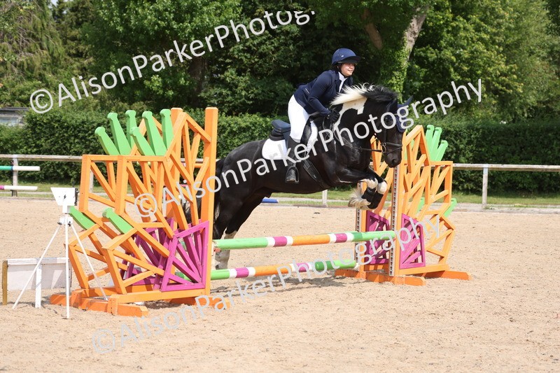 20250608-0820 - Class 3 - 60cm