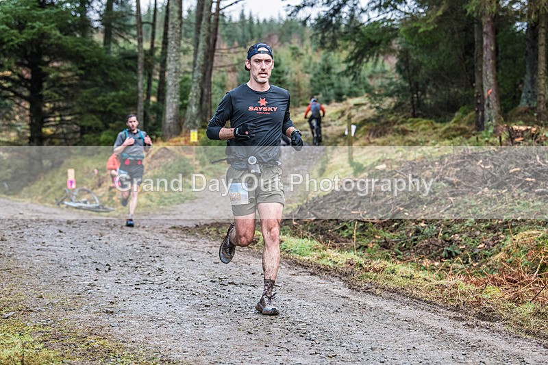 Glentress 21  10K-1026 - High Terrain Events Glentress 21 & 10K Trail Runs Saturday 18th February 2023