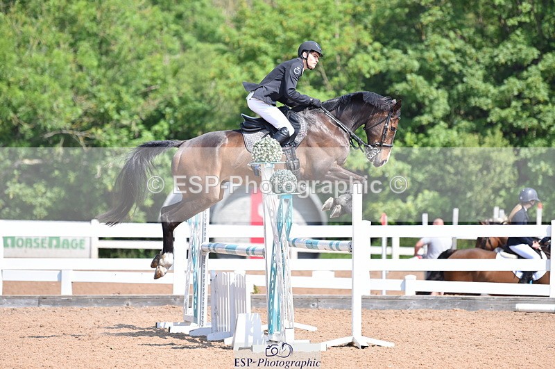 230609A-110132-00393 - Cls 9 Discovery & 1m Open