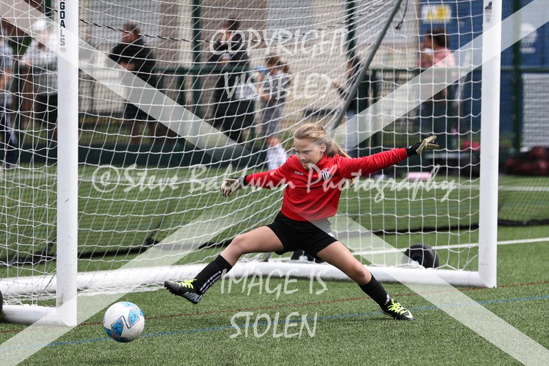 1DX31736 - Sun 7th U10 Girls