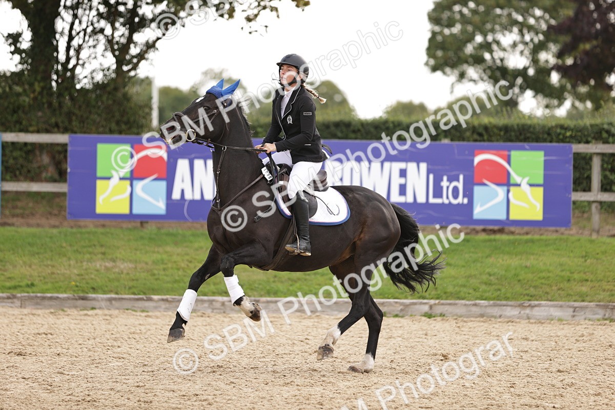 SBM_16619 - J33 - Senior 75cm Championship