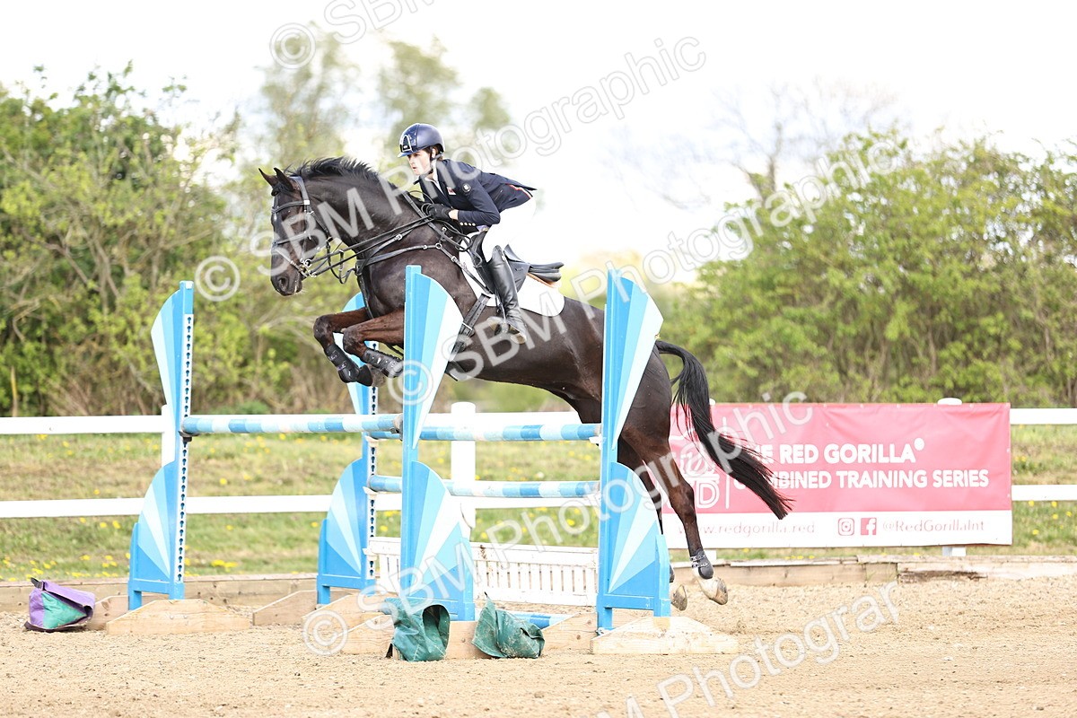 SBM_004766 - Class 19 - Senior Foxhunter - 1.20m