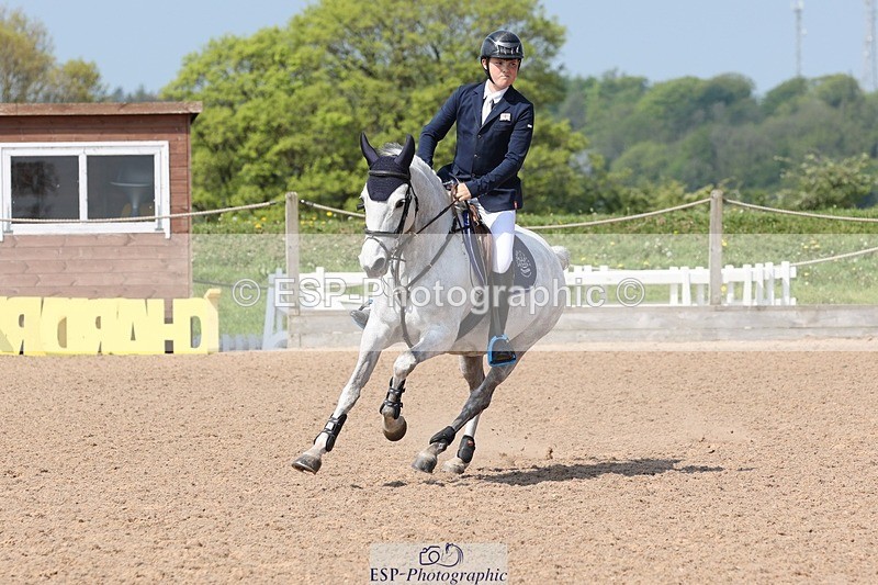 250503-114035-00850 - Cls 8 Pony Newcomers and 1m Open