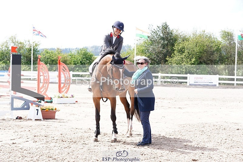 250425-143630-10143 - Cls 34 Young Horse 7yr old