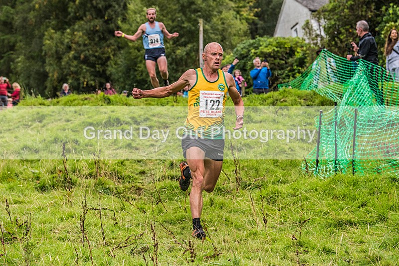 Grasmere-653 - Grasmere Sports Junior & Senior Fell Races Sunday 27th August 2023