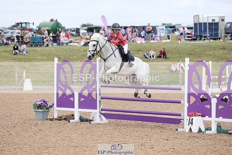 250629-143422-12311 - Cls 29 128cm HOYS Qualifier