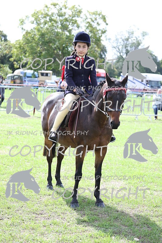 APP_3245 - Class 11 Veterans ridden