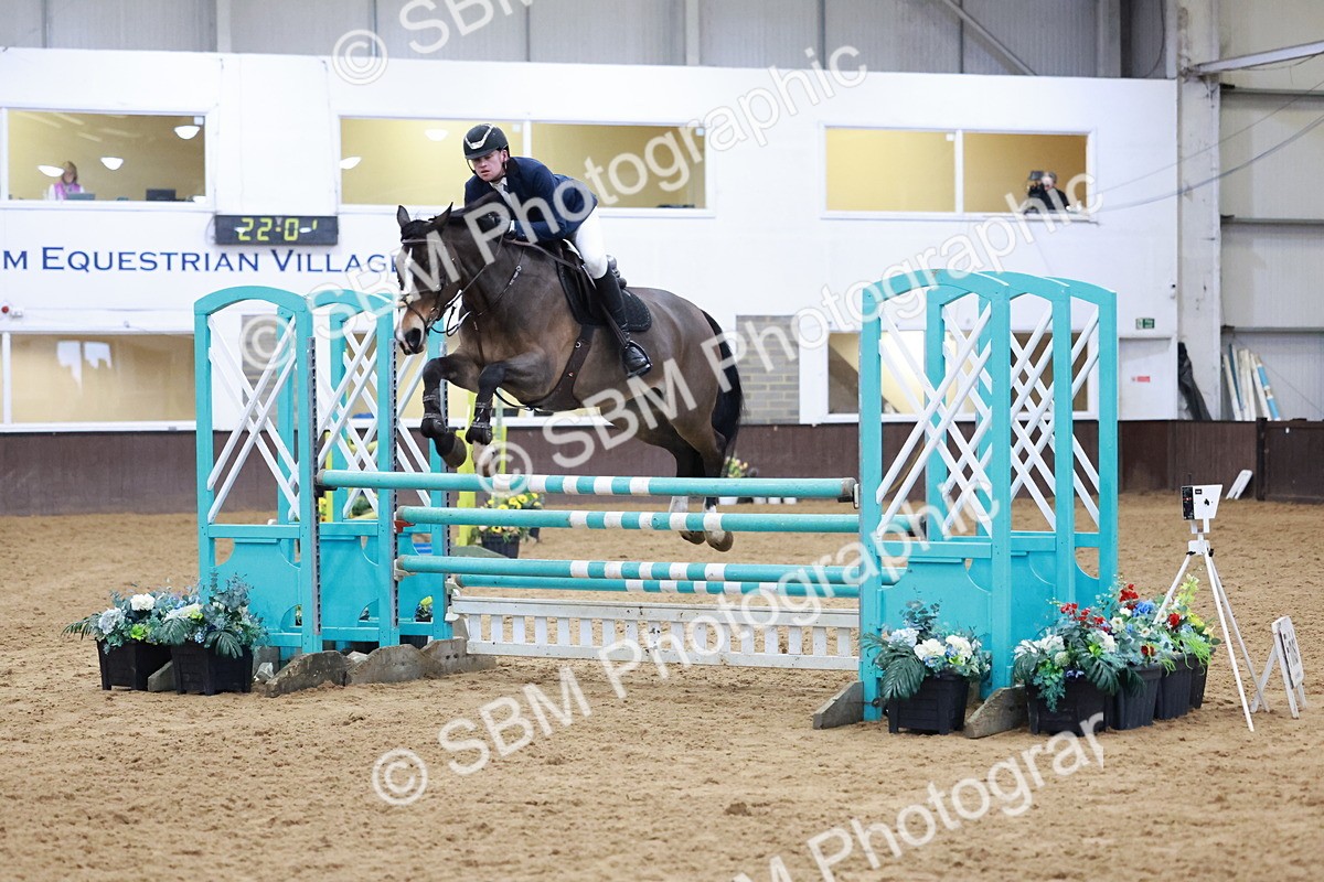 SBM_008308 - Class 26 - WB Equiline Star Championship Qualifier 1.10m