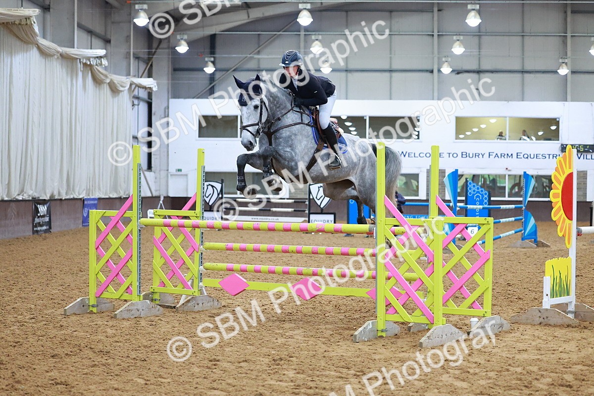 SBM_001710 - Class 4 - Senior Newcomers 1.10m