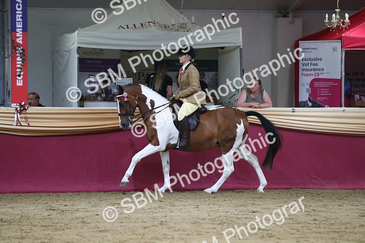 SBM_08444 - Class 11R Regional Ridden Veteran