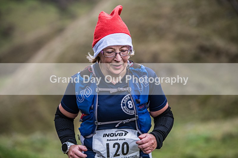 Litton-920 - Litton Christmas Cracker Fell Race (Limestone Series) Sunday 14th December 2025