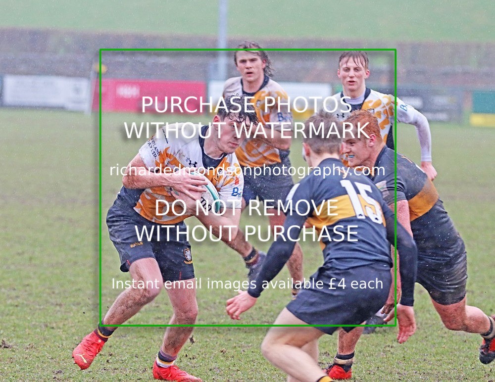 IMG_5415 - Kendal U18 Colts vs Caldy U18 (12/3/23)