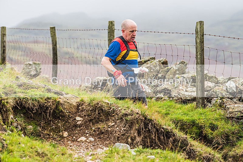 Langdale-1645 - Langdale Horseshoe Fell Race Saturday 7th October 2023