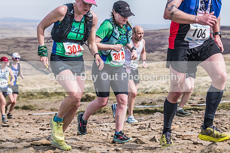 Pen-Y-Ghent-832 - The 3 Peaks Race Saturday 25th April 2026 - Pen Y Ghent