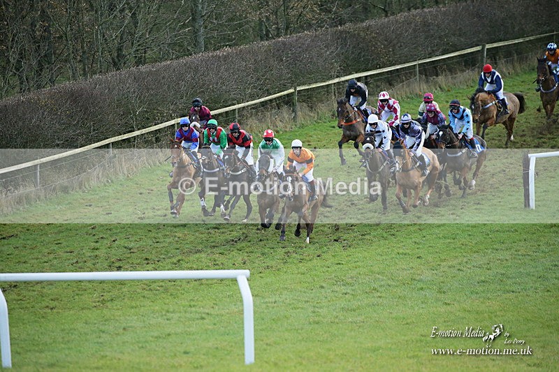 PtP 121221 775 - Barbury International Point-to-Point 112/12/2021