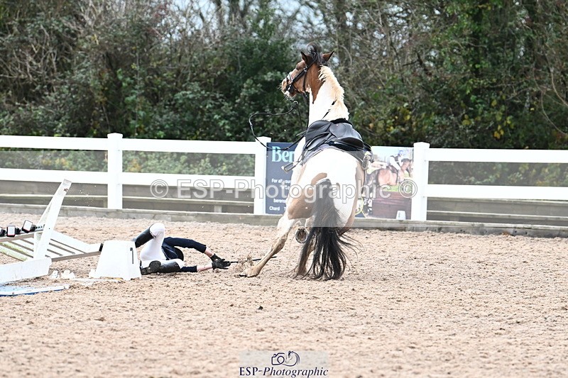 231118A-121324-01813 - Cls 6 BlueChip Pony Sapphire Qualifier