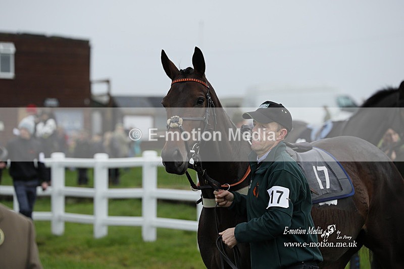 PtP 271122 188 - Hursley Hambledon Hunt Point-to-Point - Larkhill - 27/11/22