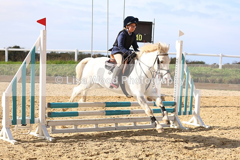 3E7A7777 - Class 3: 60cm open